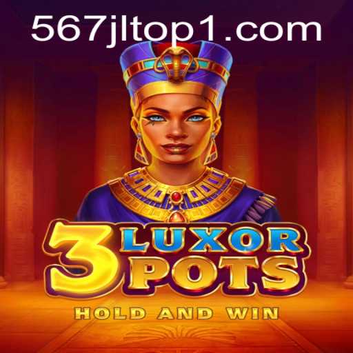 Exploring the Intriguing World of 3LuxorPots