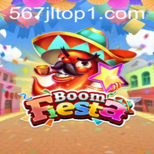 BoomFiesta: A Thrilling Adventure in the World of Online Gaming