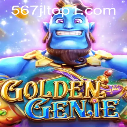 The Magical World of GOLDENGENIE: A Detailed Exploration