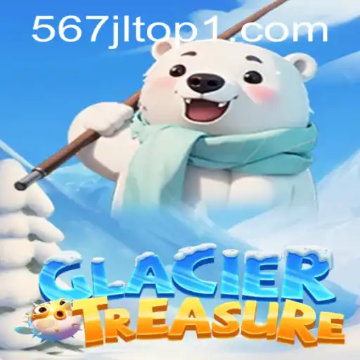 Exploring the Icy Adventure of GlacierTreasure