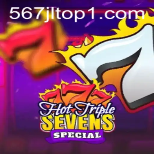 Diving into the Exciting World of HotTripleSevensSpecial