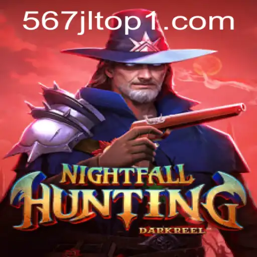 Discover the Thrills of NightfallHunting: Unveiling the New Gaming Sensation