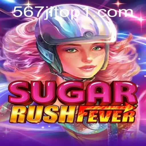 Unveiling SugarRushFever: A Captivating Journey into the World of Gaming