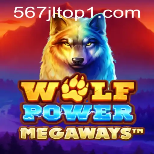 WolfPowerMega: Unleashing the Beast of Modern Gaming
