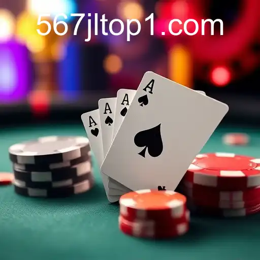 Exploring the Fascinating World of Casino Games