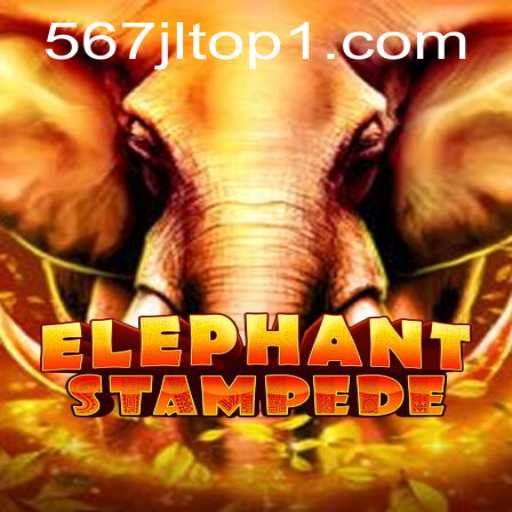 Discover the Thrills of ElephantStampede
