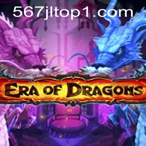 Discover the Epic Adventures of EraOfDragons