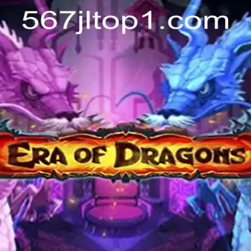 Discover the Epic Adventures of EraOfDragons