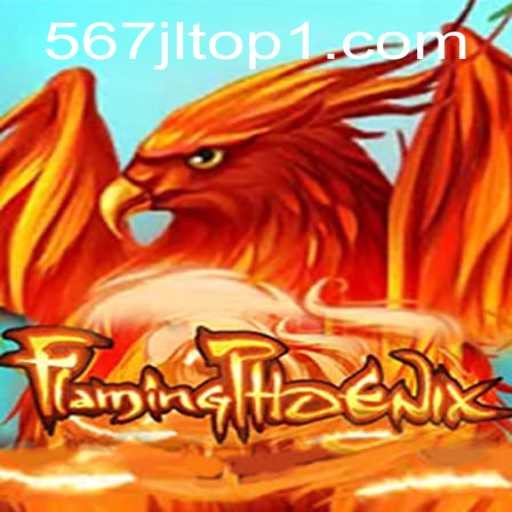 FlamingPhoenix: The Game That Sets the World Ablaze