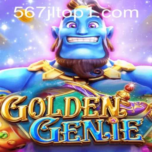 The Magical World of GOLDENGENIE: A Detailed Exploration