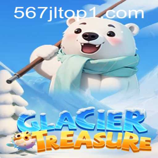Exploring the Icy Adventure of GlacierTreasure