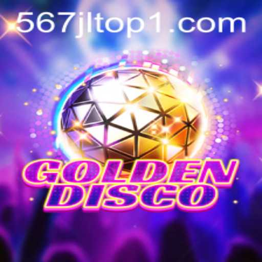 GoldenDisco: The Rhythmic Adventure That Sets the Stage Aflame