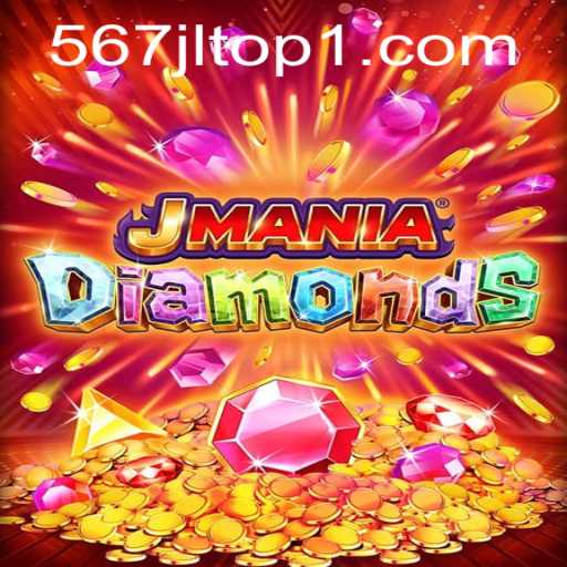 Discover the World of JManiaDiamonds: A Thrilling Gaming Experience