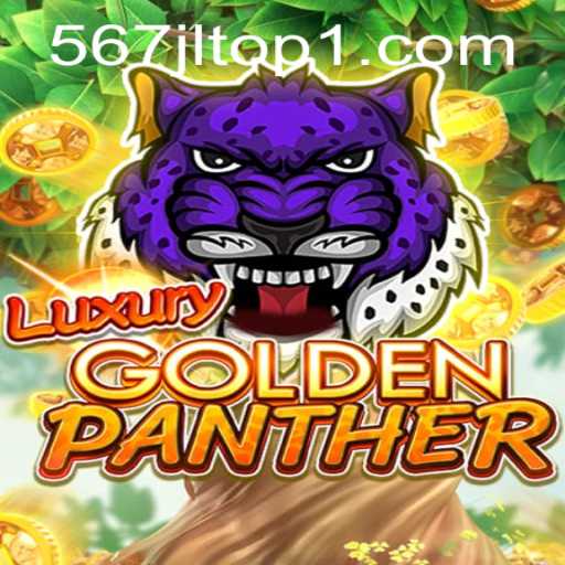 Discover the Thrills of LUXURYGOLDENPANTHER at 567jl.top