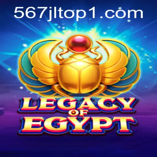 Explore the Fascinating World of LegacyOfEgypt: An Immersive Gaming Experience