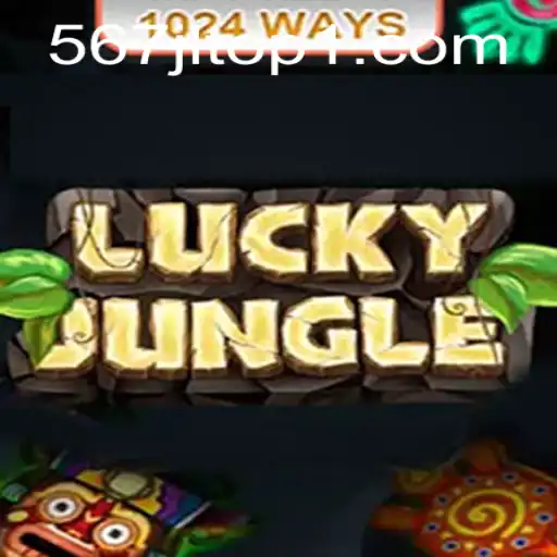 Discovering the Excitement of LuckyJungle1024: An In-Depth Guide