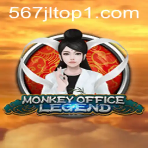 MonkeyOfficeLegend: A New Era of Gaming