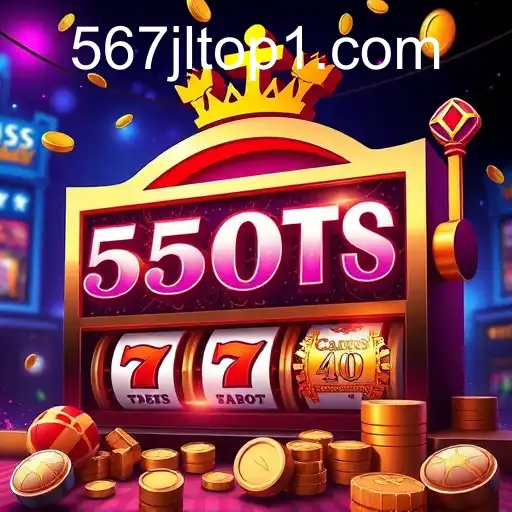 Exploring Online Slots: A Deep Dive into the World of 567jl.top