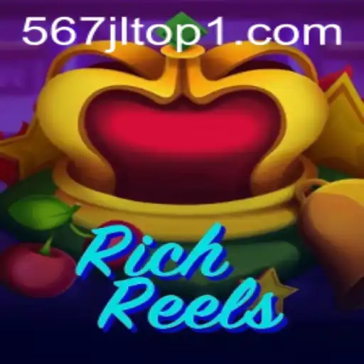 RichReels: A Comprehensive Guide to the Exciting World of Online Gaming with 567jl.top