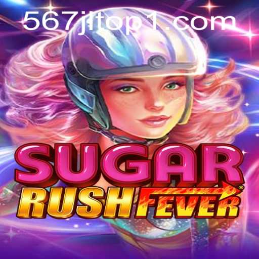 Unveiling SugarRushFever: A Captivating Journey into the World of Gaming
