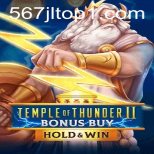 Temple of Thunder II Bonus Buy: A Riveting Gaming Experience