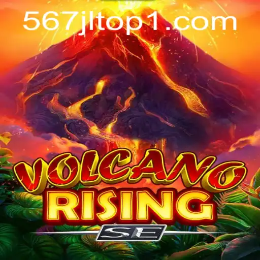 Discover the Thrilling World of VolcanoRisingSE: A Guide to Adventure and Strategy
