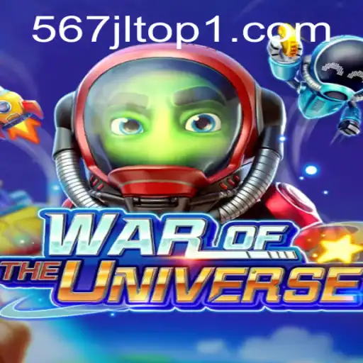 WAROFTHEUNIVERSE: A Thrilling Gaming Experience Enhanced by 567jl.top